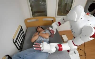 Japan Turns to AI and Robots to Tackle Escalating Dementia Crisis