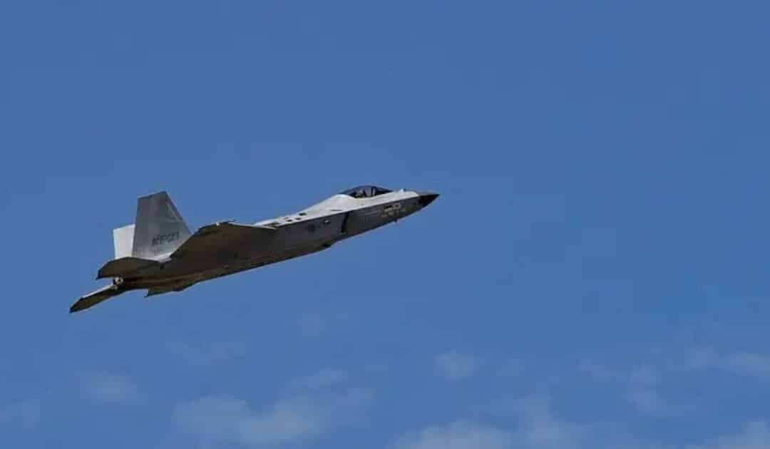 KOREA PROTESTS AS CHINESE-RUSSIAN JETS ENTER AIR DEFENSE ZONE