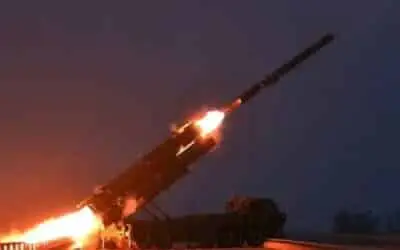 TODAYSTANCE Kim Jong Un Oversees Strategic Cruise Missile Drill to Test Nuclear Readiness