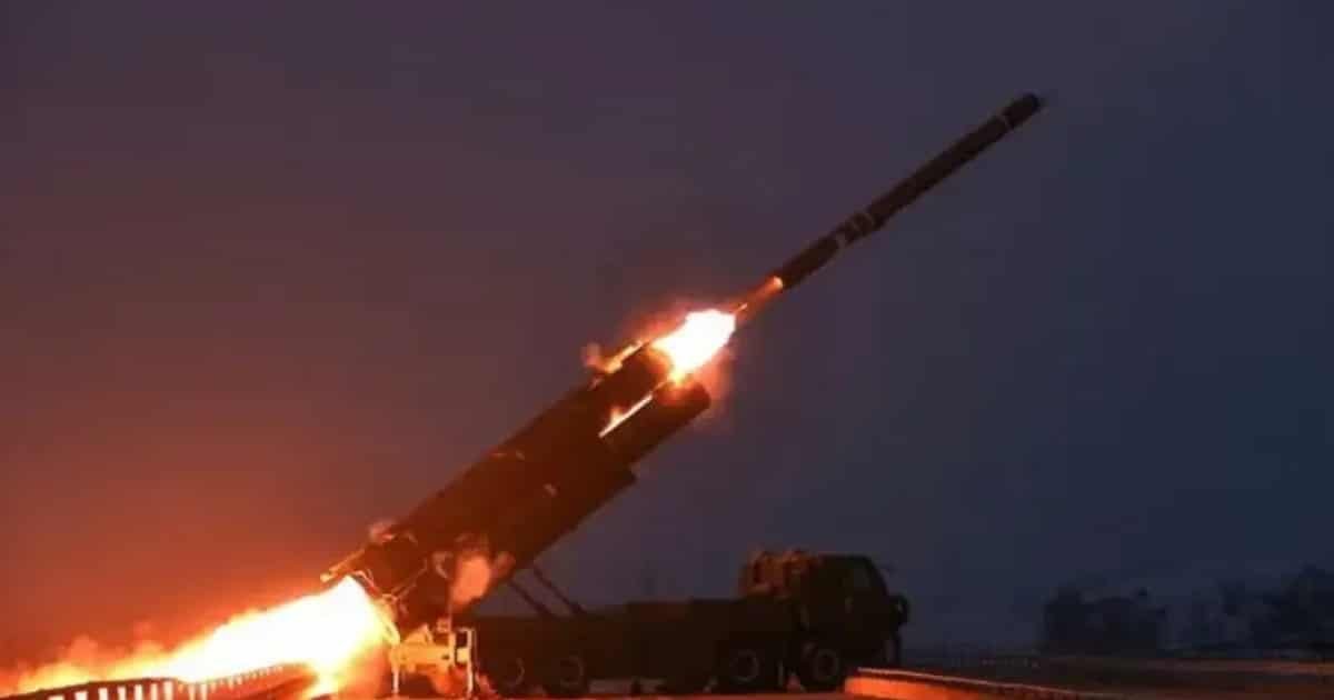 Kim Jong Un Oversees Strategic Cruise Missile Drill to Test Nuclear Readiness Kim Jong Un Oversees Strategic Cruise Missile Drill to Test Nuclear Readiness