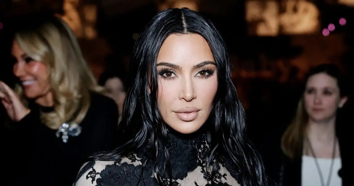 Kim Kardashian’s Brain Scan Reveals Low Activity Linked to Chronic Stress Kim Kardashian's Brain Scan Reveals Low Activity Linked to Chronic Stress