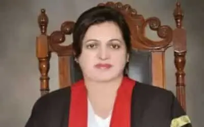 TODAYSTANCE LHC Chief Justice Overturns DC-Led Property Decisions in 10 Punjab Districts