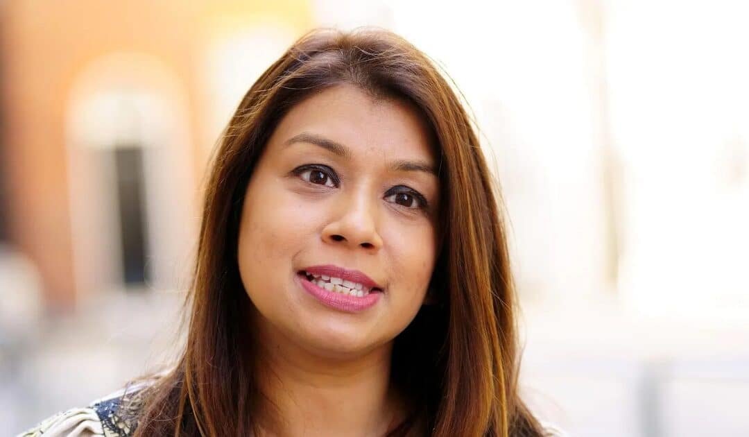Labour MP Tulip Siddiq Sentenced to Two Years in Bangladesh Over Corruption Charges in Absentia