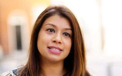 TODAYSTANCE Labour MP Tulip Siddiq Sentenced to Two Years in Bangladesh Over Corruption Charges in Absentia