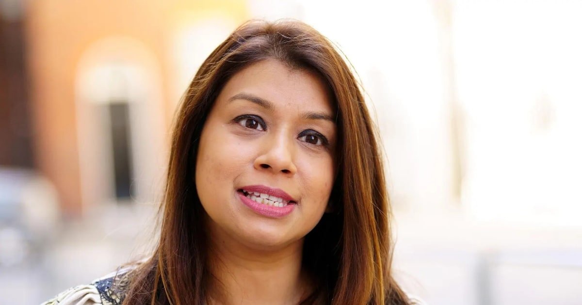 Labour MP Tulip Siddiq Sentenced to Two Years in Bangladesh Over Corruption Charges in Absentia Labour MP Tulip Siddiq Sentenced to Two Years in Bangladesh Over Corruption Charges in Absentia