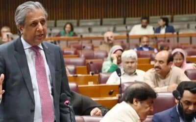 TODAYSTANCE Law Minister: Notification for Chief of Defence Forces to be Issued Soon After PM Shehbaz Returns