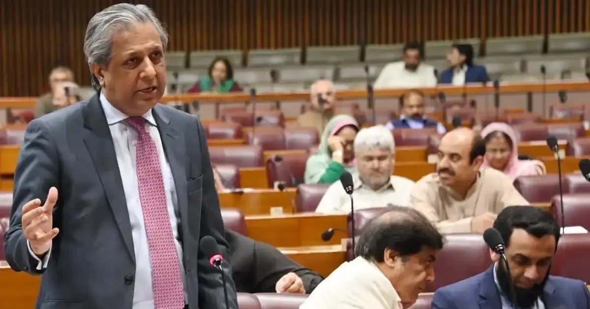 Law Minister Notification for Chief of Defence Forces to be Issued Soon After PM Shehbaz Returns Law Minister Notification for Chief of Defence Forces to be Issued Soon After PM Shehbaz Returns