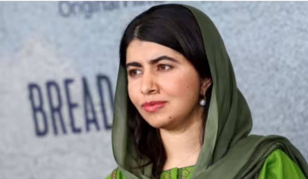 Malala Yousafzai Highlights Power of Sport in New Afghan Ski Documentary