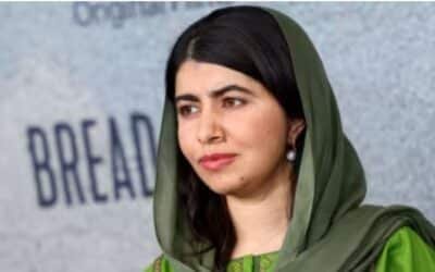 TODAYSTANCE Malala Yousafzai Highlights Power of Sport in New Afghan Ski Documentary