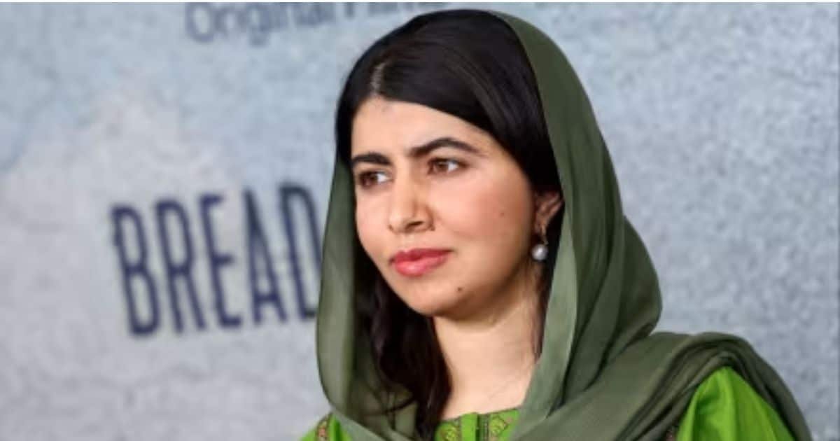 Malala Yousafzai Highlights Power of Sport in New Afghan Ski Documentary Malala Yousafzai Highlights Power of Sport in New Afghan Ski Documentary