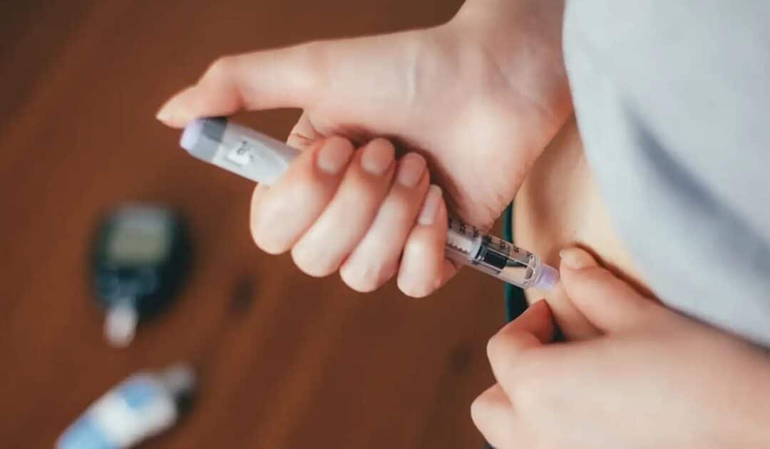 Medical Breakthrough: New Drug Targets Root Cause of Diabetes Complications
