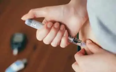 Medical Breakthrough: New Drug Targets Root Cause of Diabetes Complications