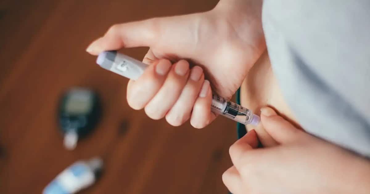 Medical Breakthrough New Drug Targets Root Cause of Diabetes Complications Medical Breakthrough New Drug Targets Root Cause of Diabetes Complications