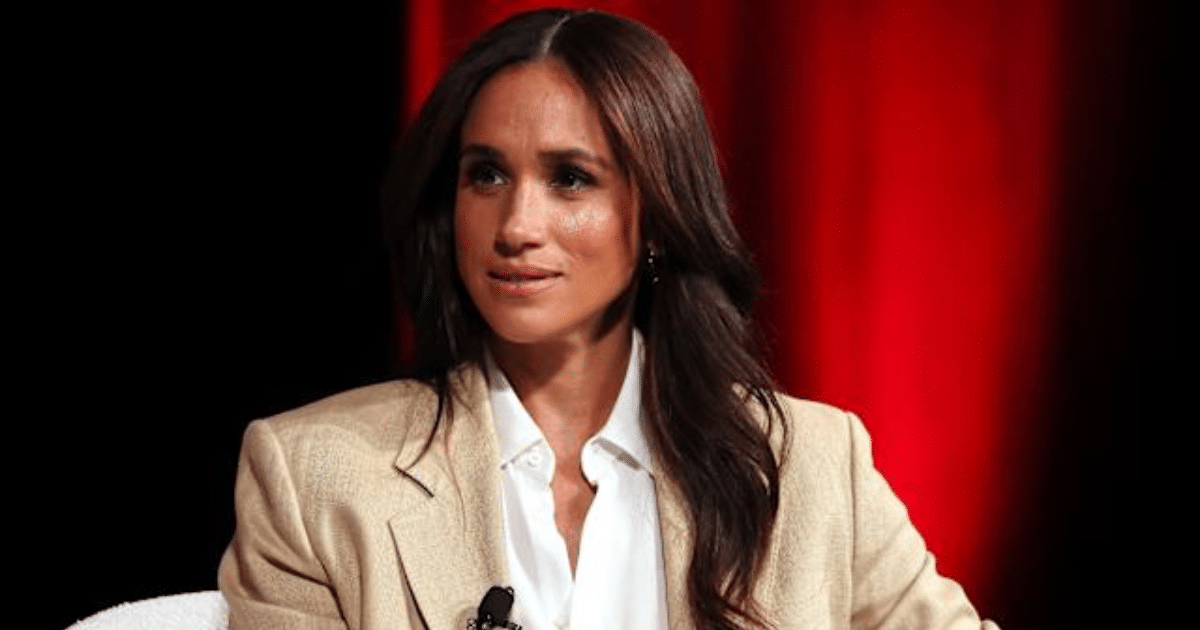 Meghan Sends Letter to Estranged Father Amidst Amputation Recovery Meghan Sends Letter to Estranged Father Amidst Amputation Recovery