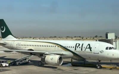 TODAYSTANCE Ministry of Privatisation Commences Bidding for PIACL