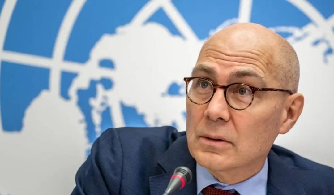 Myanmar: UN Human Rights Chief Deplores Escalating Violence, and Repression ahead of December Elections