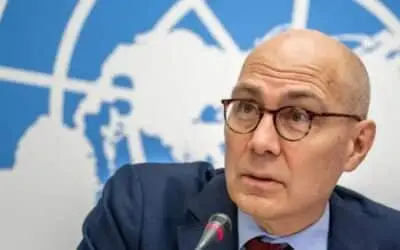 Myanmar: UN Human Rights Chief Deplores Escalating Violence, and Repression ahead of December Elections