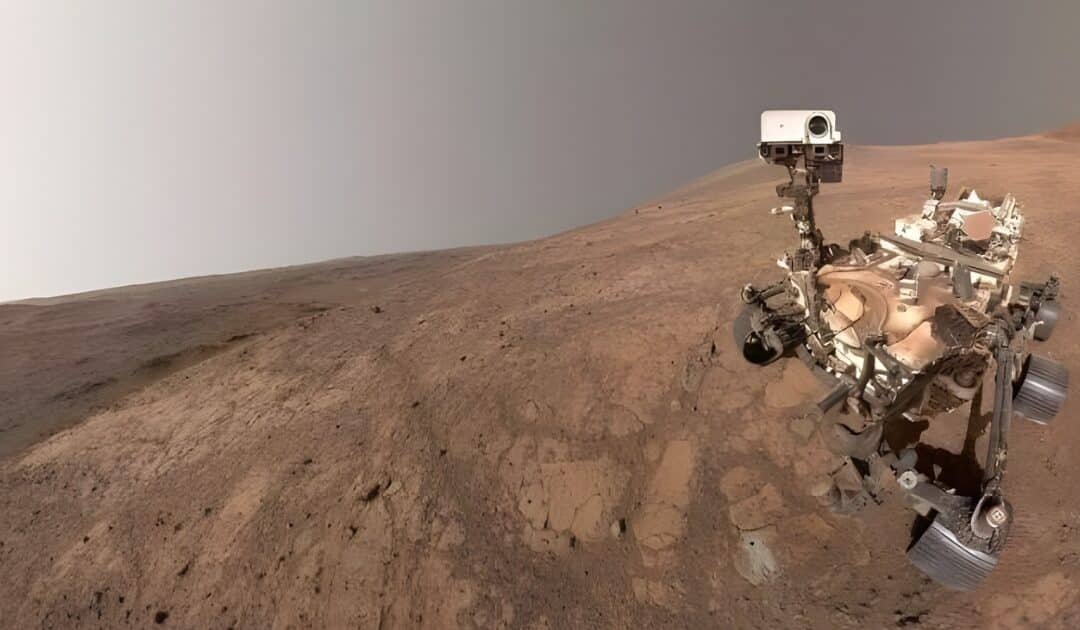 NASA Hunts Earth’s Critical Minerals from 60,000 Feet