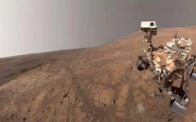 TODAYSTANCE NASA Hunts Earth’s Critical Minerals from 60,000 Feet