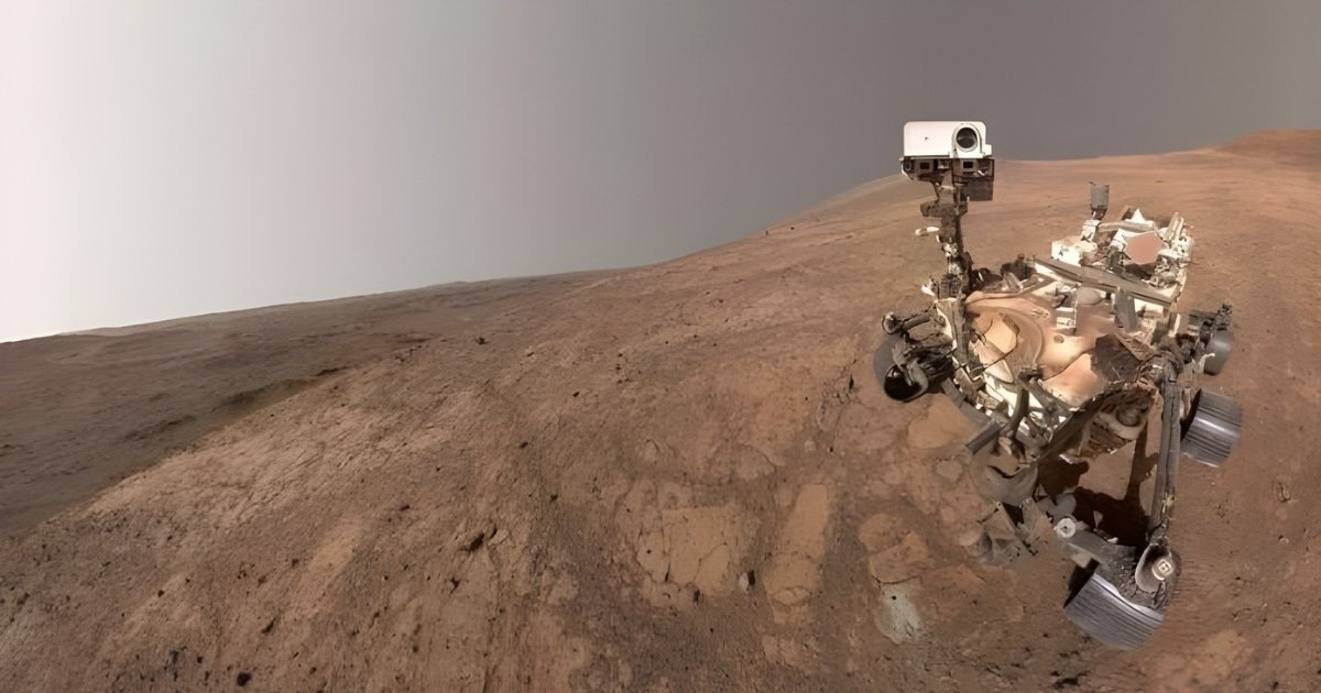Nasa Hunts Earth’s Critical Minerals from 60,000 Feet Nasa Hunts Earth’s Critical Minerals from 60,000 Feet