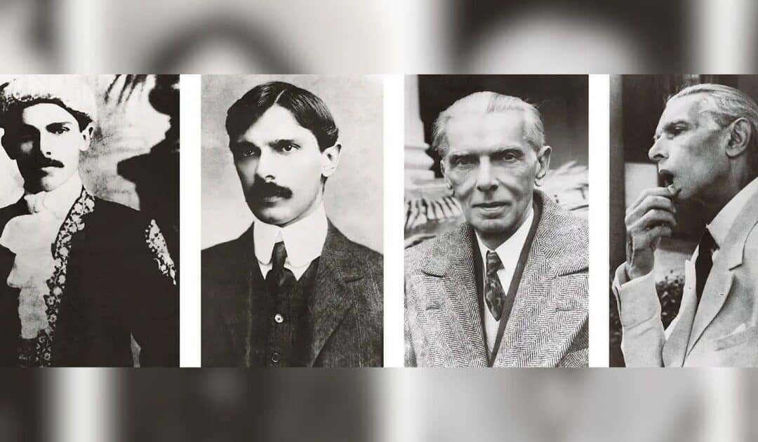 Nation Celebrates the 149th Birth Anniversary of Quaid-E-Azam Muhammad Ali Jinnah with Renewed Commitment to National Progress