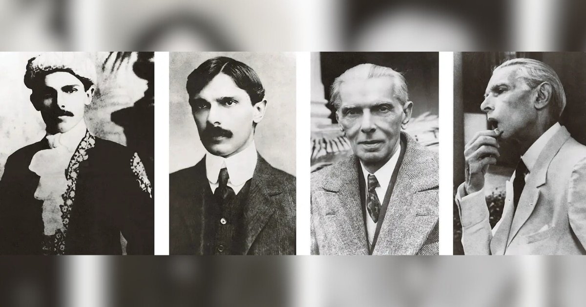 Nation Celebrates the 149th Birth Anniversary of Quaid-E-Azam Muhammad Ali Jinnah with Renewed Commitment to National Progress Nation Celebrates the 149th Birth Anniversary of Quaid-E-Azam Muhammad Ali Jinnah with Renewed Commitment to National Progress