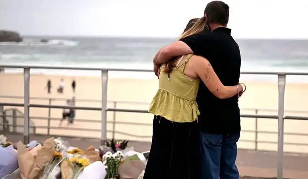 Naveed Akram Charged with 15 Counts of Murder, and Terrorism Over Bondi Massacre