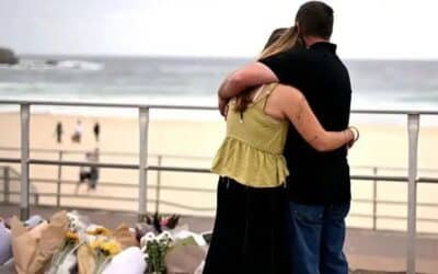 Naveed Akram Charged with 15 Counts of Murder, and Terrorism Over Bondi Massacre