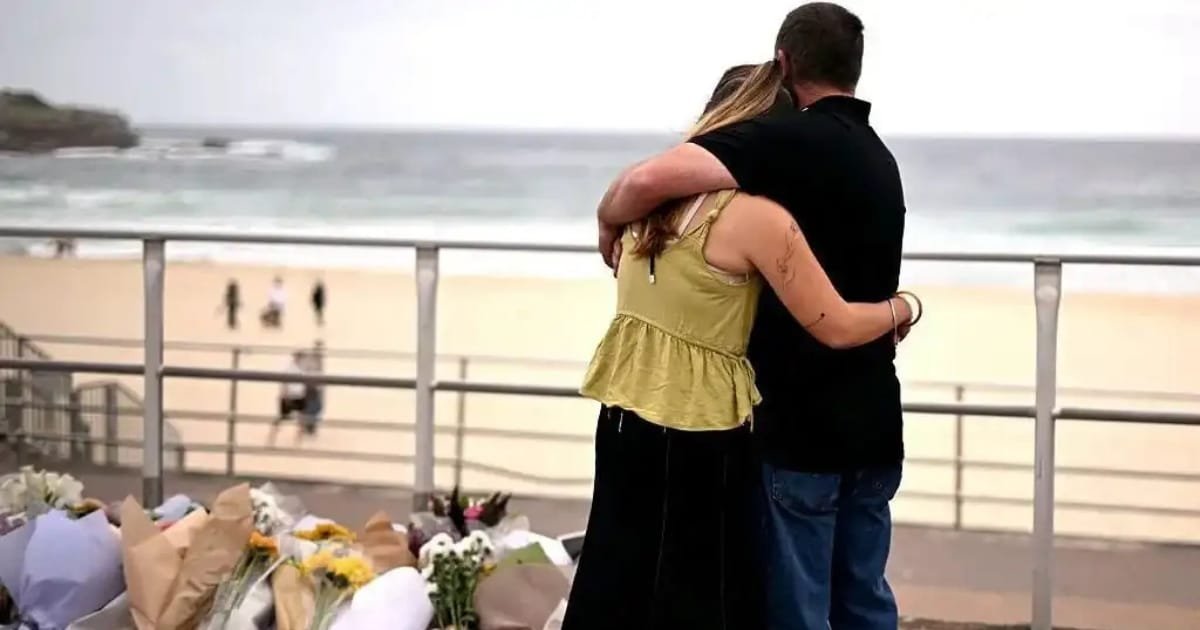 Naveed Akram Charged with 15 Counts of Murder, and Terrorism Over Bondi Massacre Naveed Akram Charged with 15 Counts of Murder, and Terrorism Over Bondi Massacre