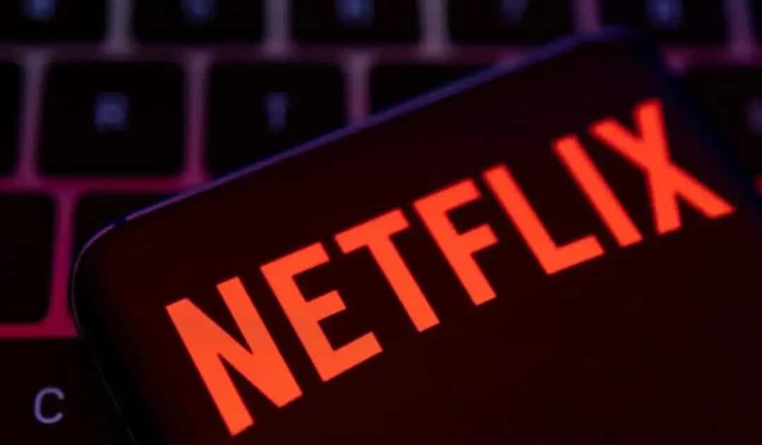 Netflix Ends Mobile Casting Support for Most Newer TVs