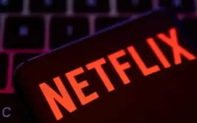 TODAYSTANCE Netflix Ends Mobile Casting Support for Most Newer TVs