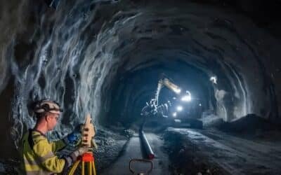 TODAYSTANCE Norway Building World’s Longest and Deepest Undersea Road Tunnel
