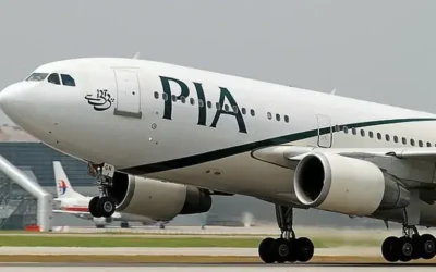 PIA to Resume Direct London Flights After Six-Year Suspension