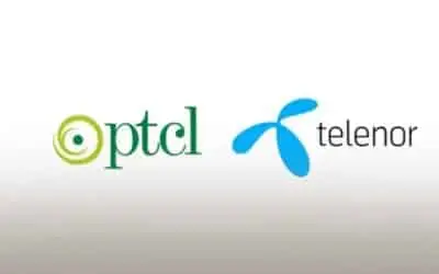 TODAYSTANCE PTCL Gets Conditional PTA Nod For Telenor Pakistan Acquisition