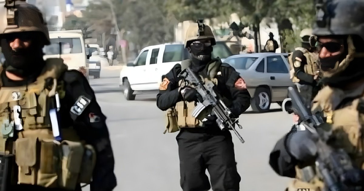 Pakistan CTD Arrests 12 Suspected RAW-Linked Terrorists in Punjab, Foiling Major Attack Plans Pakistan CTD Arrests 12 Suspected RAW-Linked Terrorists in Punjab, Foiling Major Attack Plans