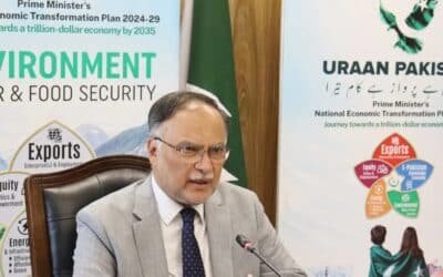 TODAYSTANCE Pakistan Government Initiates Strategic Planning for Permanent Exit From IMF Reliance Post-2027