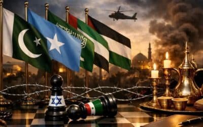 TODAYSTANCE Pakistan Joins OIC, and Rejects Israel’s Recognition of Somaliland