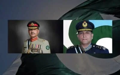 Pakistan Restructures Military Command: Field Marshal Asim Munir Appointed First Chief of Defence Forces