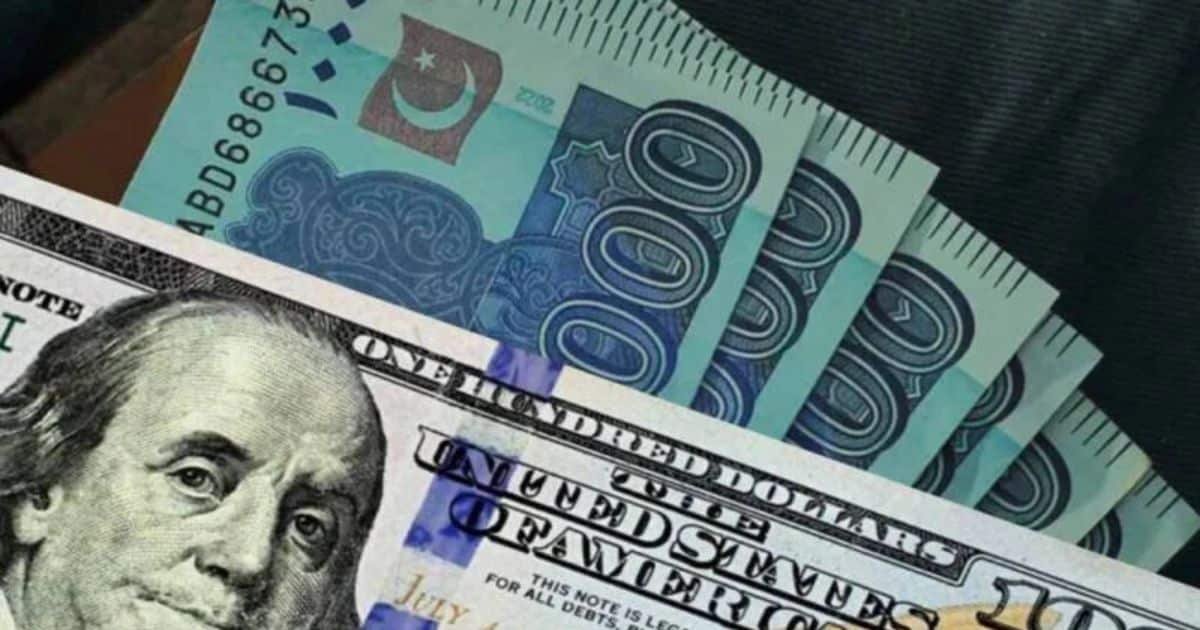 Pakistan Rupee Faces 9300% Decline Against USD since 1947 Pakistan Rupee Faces 9300% Decline Against USD since 1947