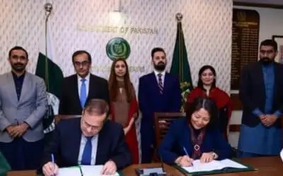 TODAYSTANCE Pakistan, and ADB Sign $730 Million Agreements to Strengthen Power Grid, and Transform State-Owned Enterprises