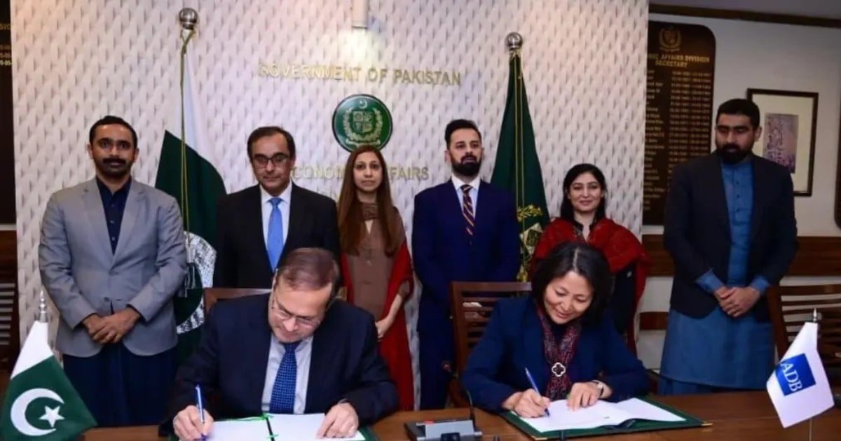 Pakistan, and ADB Sign $730 Million Agreements to Strengthen Power Grid, and Transform State-Owned Enterprises Pakistan, and ADB Sign $730 Million Agreements to Strengthen Power Grid, and Transform State-Owned Enterprises