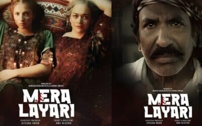 Pakistan to Counter Indian Propaganda with ‘Mera Lyari’ Film in January