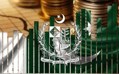 Pakistan’s Civil Administration and Pension Costs Surge Despite Aggressive Austerity and Rightsizing