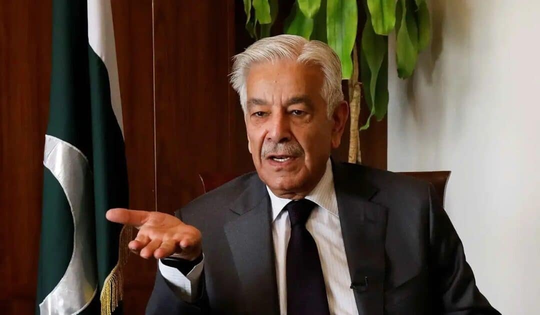 TODAYSTANCE Pakistan’s Defence Restructuring: CDF Notification Process Initiated