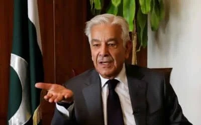 Pakistan’s Defence Restructuring: CDF Notification Process Initiated