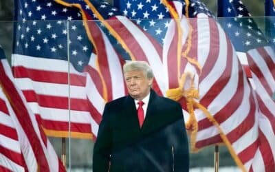 TODAYSTANCE President Trump Files $10 Billion Defamation Lawsuit against BBC over Edited Speech Clips