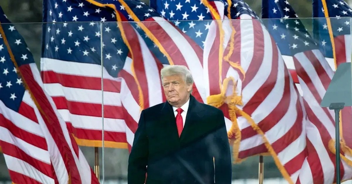 President Trump Files $10 Billion Defamation Lawsuit against BBC over Edited Speech Clips President Trump Files $10 Billion Defamation Lawsuit against BBC over Edited Speech Clips