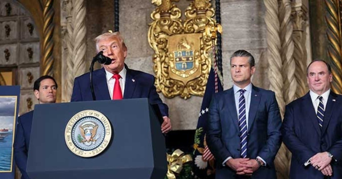 President Trump Highlights Respected Leadership of Field Marshal Munir in Successful Prevention of Nuclear Conflict President Trump Highlights Respected Leadership of Field Marshal Munir in Successful Prevention of Nuclear Conflict