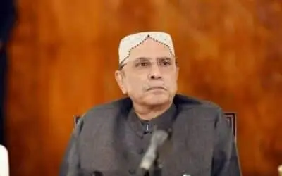 President, and Prime Minister Reaffirm Pakistan’s Commitment to SAARC on 40th Charter Day