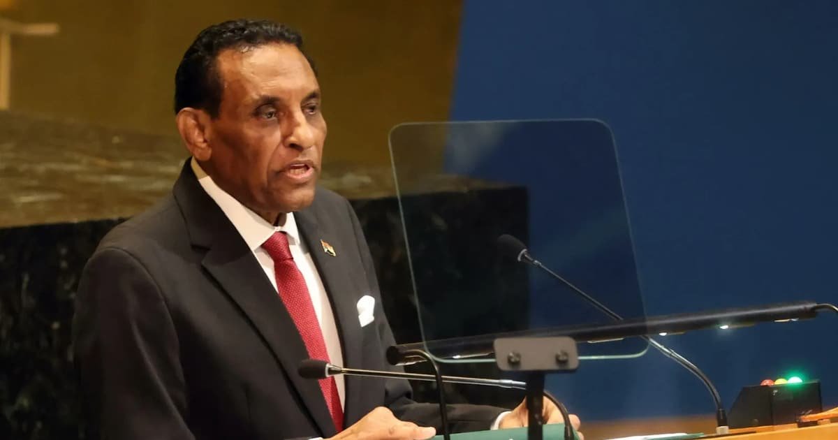 Prime Minister Kamil Idris Presents Comprehensive Peace Plan at UNSC to End Sudanese Conflict Prime Minister Kamil Idris Presents Comprehensive Peace Plan at UNSC to End Sudanese Conflict
